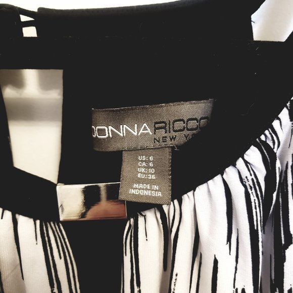 Donna Rico Dress - Picture 3 of 3